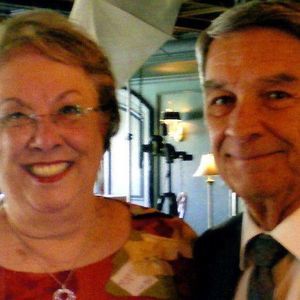 Meet your Posher, Beverly